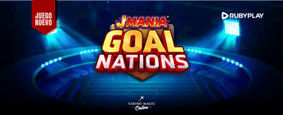 Manía del Gol promotion