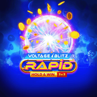 Voltage Blitz Rapid thumbnail
