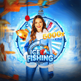 Ice Fishing thumbnail
